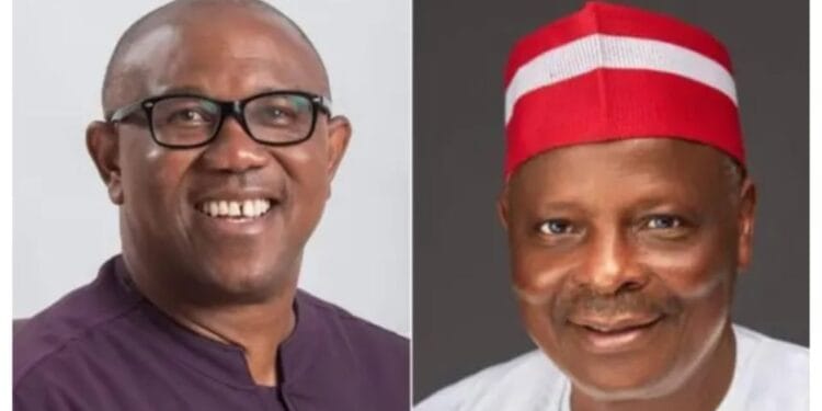 2027: Why Peter Obi, Kwankwaso Ticket Won’t Win Presidency – Baba Yusuf 1 NaijaChoice 2027: Why Peter Obi, Kwankwaso Ticket Won’t Win Presidency – Baba Yusuf