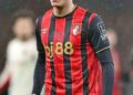 Bournemouth Player, Alex Jimenez Suspended Over Inappropriate Chats With Minor
