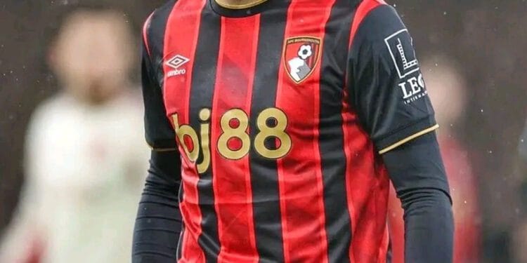 Bournemouth Player, Alex Jimenez Suspended Over Inappropriate Chats With Minor 1 NaijaChoice Bournemouth Player, Alex Jimenez Suspended Over Inappropriate Chats With Minor