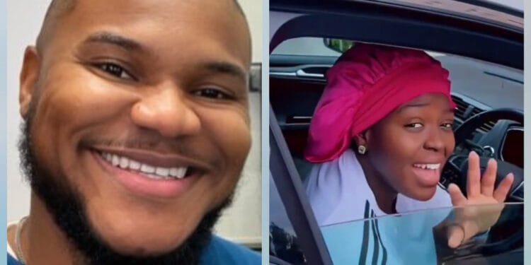 Nigerian Man Based in UK Cries Out After Allegedly Catching Wife Cheating on Their Matrimonial Bed 1 NaijaChoice Nigerian Man Based in UK Cries Out After Allegedly Catching Wife Cheating on Their Matrimonial Bed