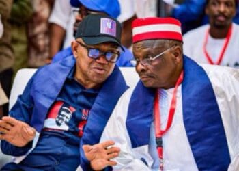 2027: Why I Joined The Alliance With Peter Obi – Rabiu Kwankwaso