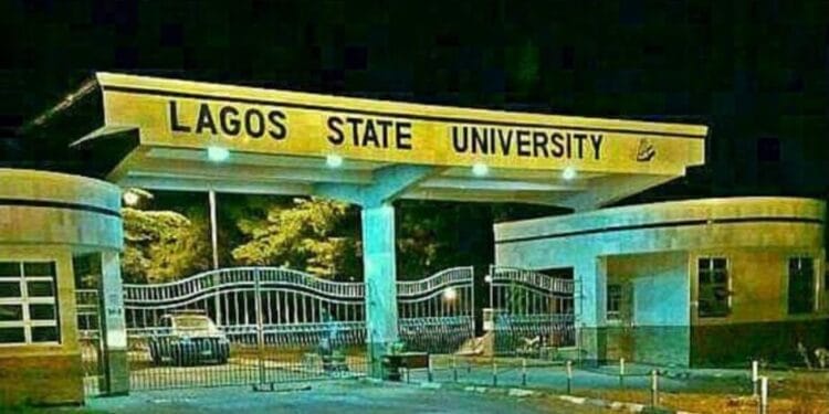 LASU, UNILAG, OAU… JAMB Names 10 Most Preferred Universities For 2026 (See List) 1 NaijaChoice LASU, UNILAG, OAU… JAMB Names 10 Most Preferred Universities For 2026 (See List)