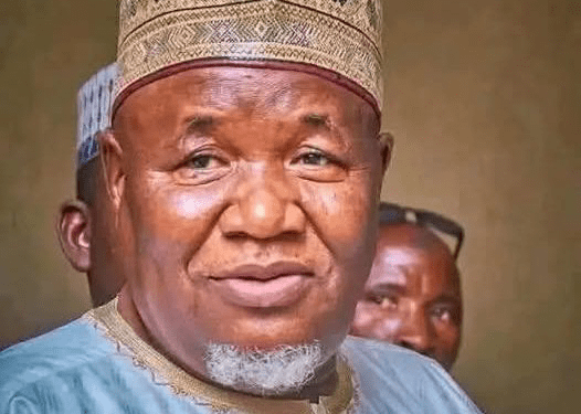 ADC Guber Aspirant Abducted, Killed On Kaduna-Abuja Highway After Ransom Payment 1 NaijaChoice ADC Guber Aspirant Abducted, Killed On Kaduna-Abuja Highway After Ransom Payment