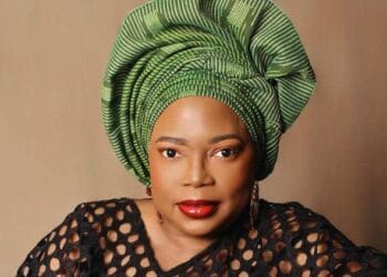 ‘Sickle Cell General’, Toyin Adesola Passes On At Age 60