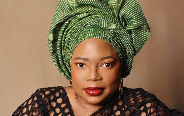 'Sickle Cell General', Toyin Adesola Passes On At Age 60 1 NaijaChoice ‘Sickle Cell General’, Toyin Adesola Passes On At Age 60