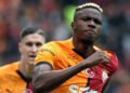 Osimhen Is The Most Complete Striker – Lemina