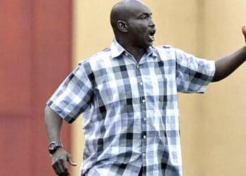 NPFL: Babaganaru Positive About Kano Pillars’ Survival Hopes