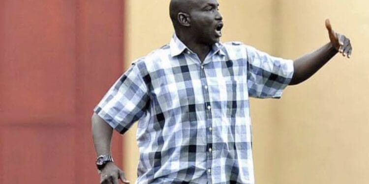 NPFL: Babaganaru Positive About Kano Pillars’ Survival Hopes 1 NaijaChoice NPFL: Babaganaru Positive About Kano Pillars’ Survival Hopes