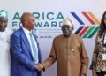 Tinubu Approves Nigeria’s Hosting Of 2026 CAF Awards