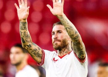 Sergio Ramos Set To Buy Sevilla