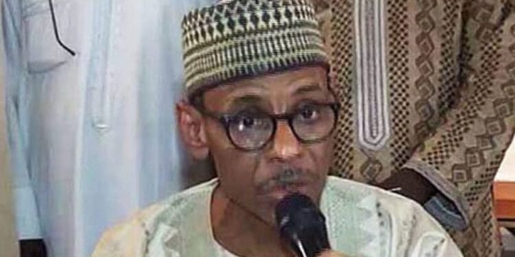 I’ll Work To Remove Tinubu In 2027, Says Baba-Ahmed 1 NaijaChoice I’ll Work To Remove Tinubu In 2027, Says Baba-Ahmed
