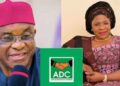 David Mark’s Daughter Wins Benue APC Reps Ticket