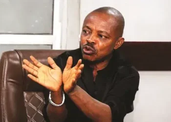 Power Sector: Biggest Scam In Nigeria — Ajaero, NLC President