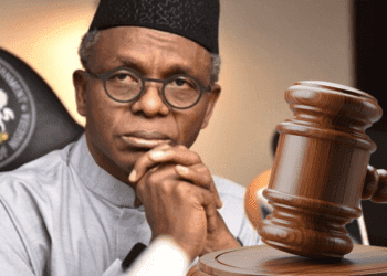 DSS Re-Arraigns El-Rufai Over Alleged Phone-Tapping
