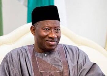 PDP Screens Jonathan On Tuesday As Sole Presidential Aspirant For 2027 Race