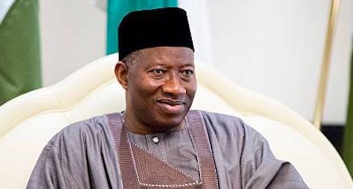 PDP Screens Jonathan On Tuesday As Sole Presidential Aspirant For 2027 Race 1 NaijaChoice PDP Screens Jonathan On Tuesday As Sole Presidential Aspirant For 2027 Race
