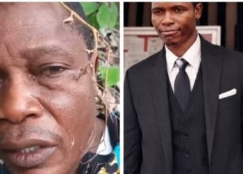 Bandits Behead Kidnapped Oyo Teacher, Michael Oyedokun