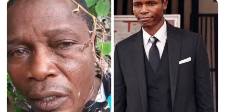 Bandits Behead Kidnapped Oyo Teacher, Michael Oyedokun