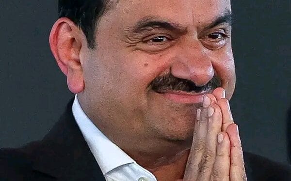 US Drops Fraud Charges After Billionaire Adani Pledges $10bn Investment 1 NaijaChoice US Drops Fraud Charges After Billionaire Adani Pledges $10bn Investment