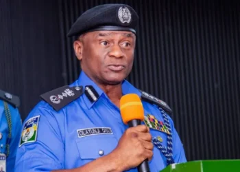 How Informants Helped Oyo Kidnappers During, After Operation – Police