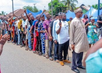 I Reject The Concocted Results Of The ADC Presidential Primaries – Amaechi