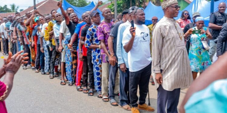 I Reject The Concocted Results Of The ADC Presidential Primaries - Amaechi 1 NaijaChoice I Reject The Concocted Results Of The ADC Presidential Primaries – Amaechi