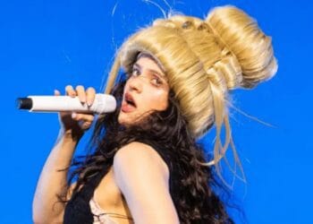 Rosalía Stuns London O2 with Lux Tour Show