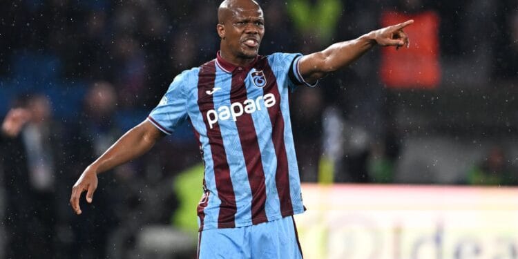 Nwakaeme Targets Cup Glory Ahead Of Trabzonspor Exit 1 NaijaChoice Nwakaeme Targets Cup Glory Ahead Of Trabzonspor Exit