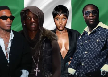 How Afrobeats became a $29.6 billion global industry