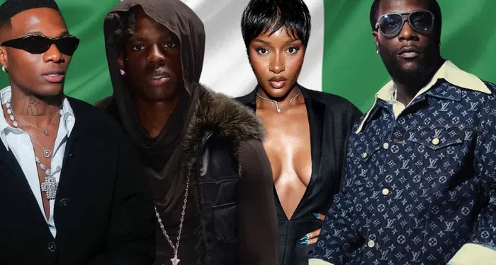 How Afrobeats became a $29.6 billion global industry