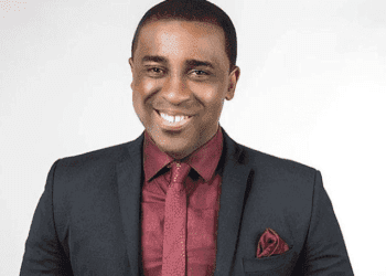 Frank Edoho Opens Up on Humble Beginnings Hosting Who Wants to Be a Millionaire? Nigeria