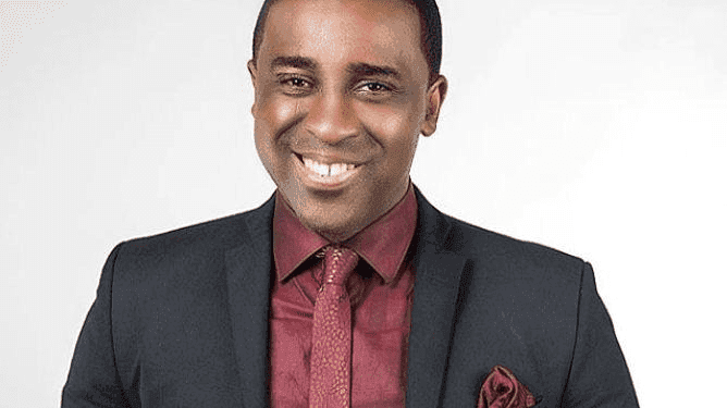 Frank Edoho Opens Up on Humble Beginnings Hosting Who Wants to Be a Millionaire? Nigeria 1 NaijaChoice Frank Edoho Opens Up on Humble Beginnings Hosting Who Wants to Be a Millionaire? Nigeria