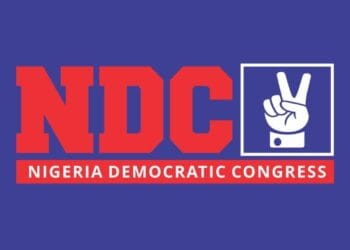 NDC Launches Nationwide Congresses, Sets May 9 Convention