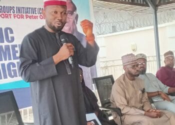 Kwankwasiyya, Atiku Loyalists Endorse Obi For 2027