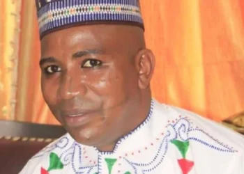 Security Agents Arrest Miyetti Allah Leader, Bodejo In Taraba