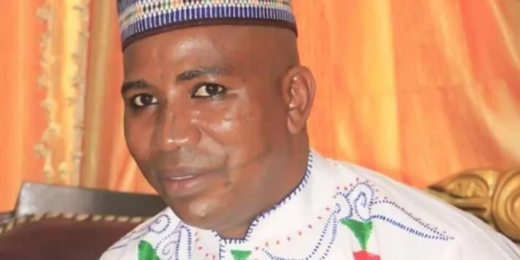 Security Agents Arrest Miyetti Allah Leader, Bodejo In Taraba 1 NaijaChoice Security Agents Arrest Miyetti Allah Leader, Bodejo In Taraba