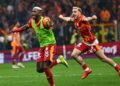 Osimhen Leads Galatasaray To Turkish Super Lig Title