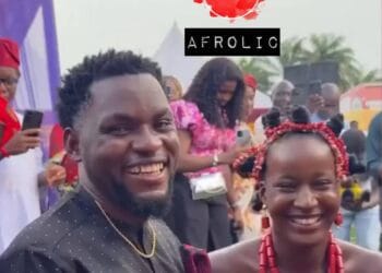 Skit Maker Mark Angel Remarries Years After Messy Divorce