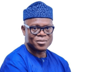 Primaries Don’t Decide Candidates, APC Leadership Does – Ajibola Basiru