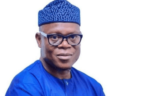 Primaries Don’t Decide Candidates, APC Leadership Does - Ajibola Basiru 1 NaijaChoice Primaries Don’t Decide Candidates, APC Leadership Does – Ajibola Basiru