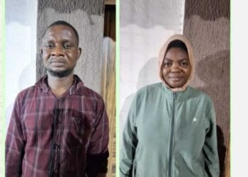 Nigerian Couple Arrested With Drugs Worth ₦42.8Million In Mumbai India (Photo) 2 NaijaChoice Nigerian Couple Arrested With Drugs Worth ₦42.8Million In Mumbai India (Photo)