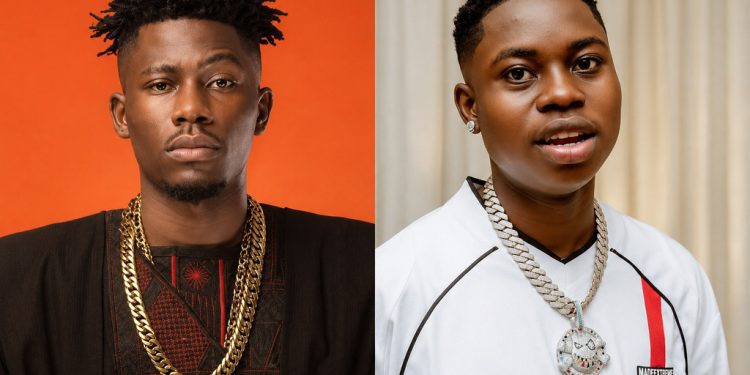 A Critical Look At Ycee’s Olodo Uprising & The Resultant Brouhaha
