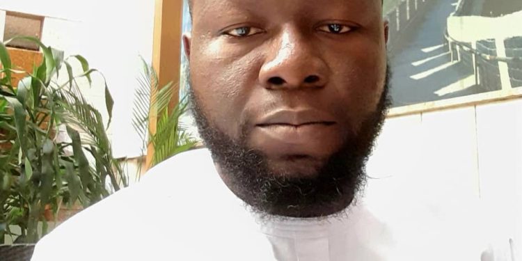 Governor Soludo Appoints Dr. Ebuka Onyekwelu As A Senior Aide On Media