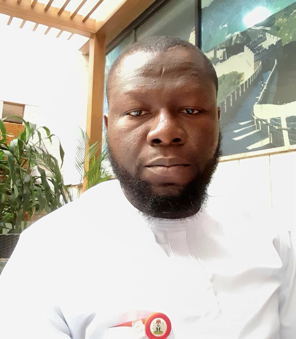 Governor Soludo Appoints Dr. Ebuka Onyekwelu As A Senior Aide On Media