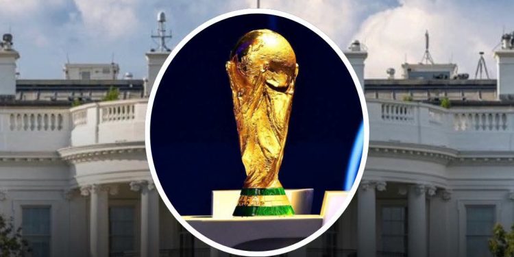 The US Is Interested In Hosting The 2038 Worldcup