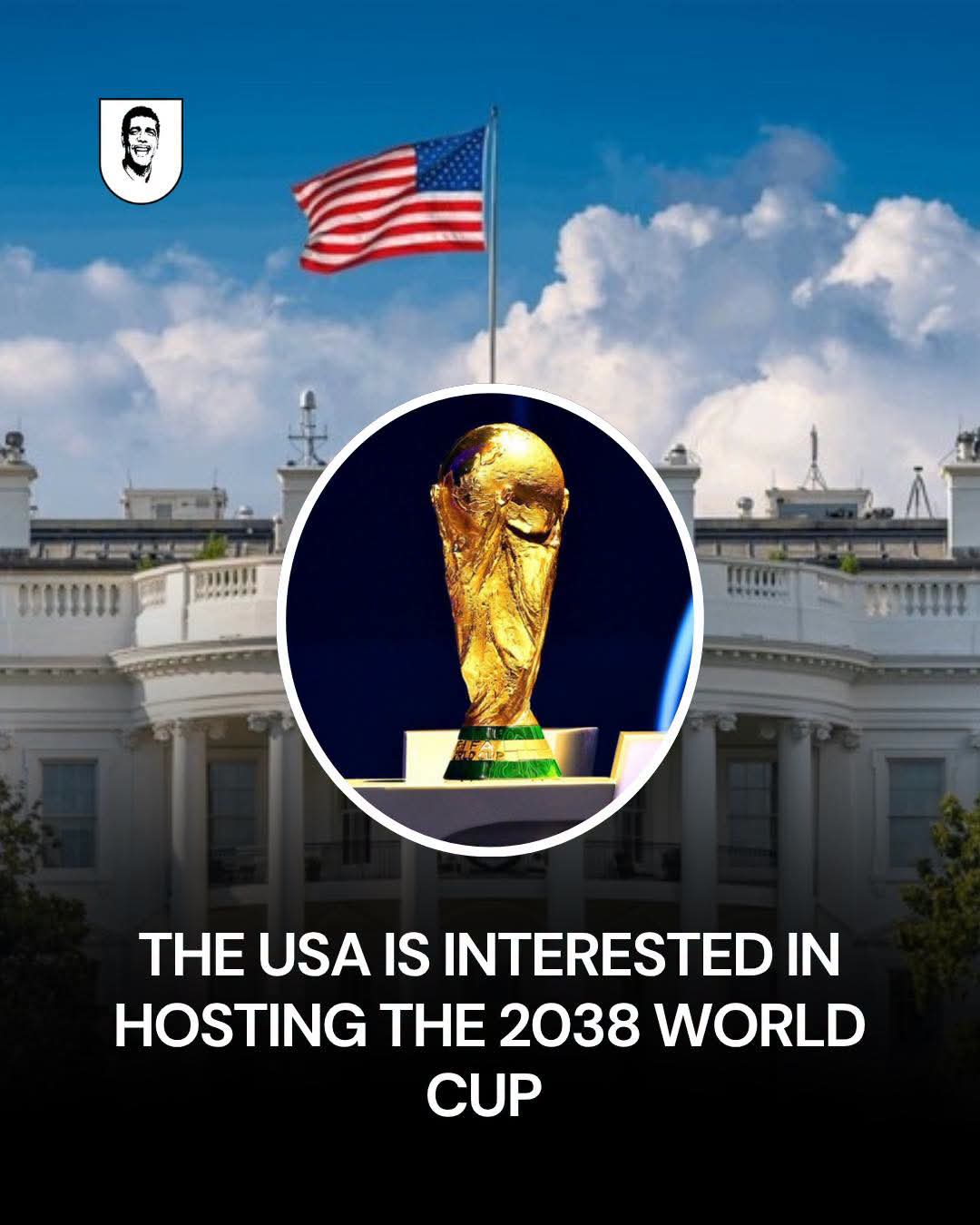The US Is Interested In Hosting The 2038 Worldcup