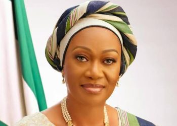 Akara: Mrs Tinubu Was Talking To People She Gave ₦50,000, Not You (By Naptu2)