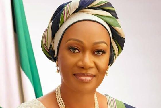Akara: Mrs Tinubu Was Talking To People She Gave ₦50,000, Not You (By Naptu2)