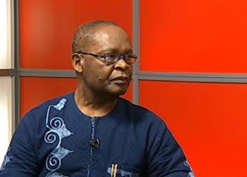 ‘I Am Ashamed’ – Joe Igbokwe Reacts To Backlash On Remi Tinubu’s Viral Akara Advice