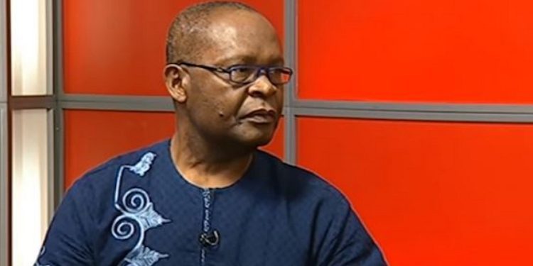 ‘I Am Ashamed’ – Joe Igbokwe Reacts To Backlash On Remi Tinubu’s Viral Akara Advice